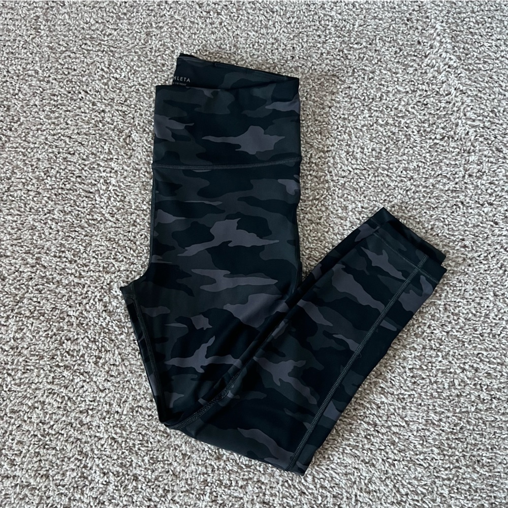 Athleta 7/8 Ultimate Tight